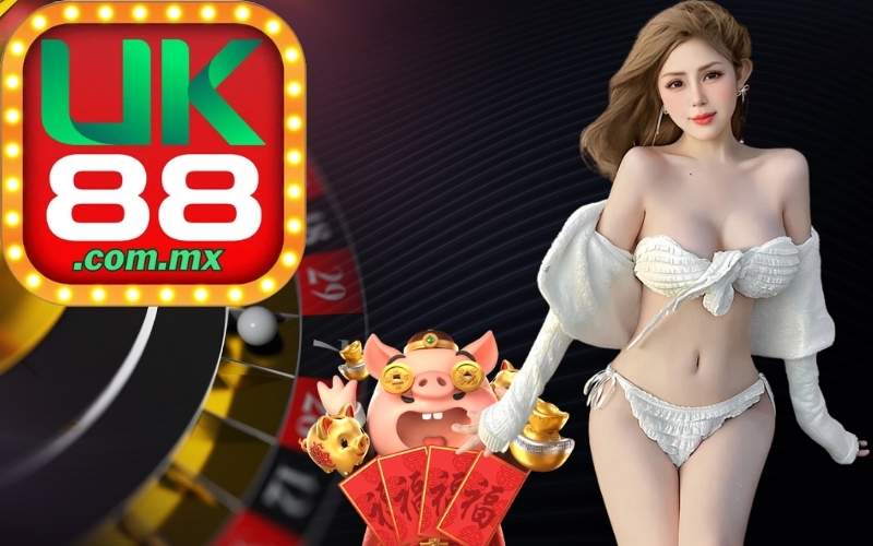 Chơi Tại UK88 Casino Dễ Dàng Nhất